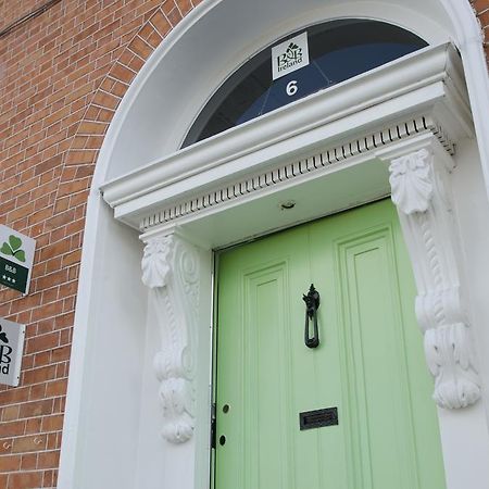 St. Judes B&B Dublin Luaran gambar