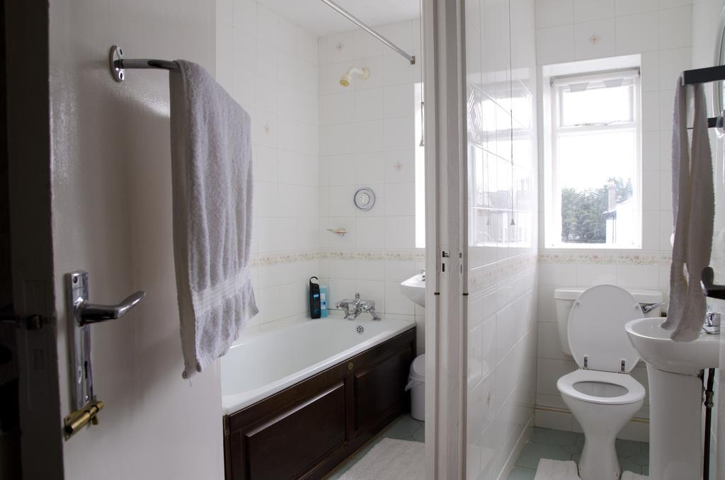 St. Judes B&B Dublin Bilik gambar
