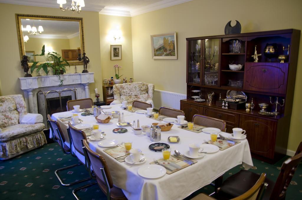 St. Judes B&B Dublin Luaran gambar