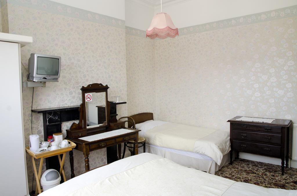 St. Judes B&B Dublin Bilik gambar