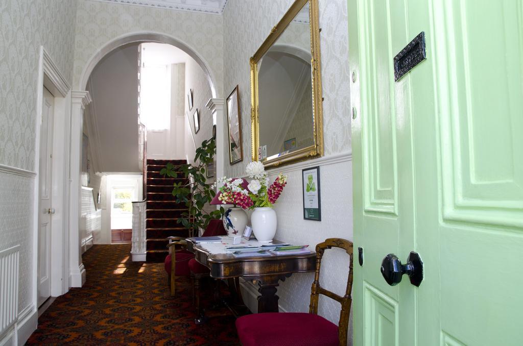 St. Judes B&B Dublin Luaran gambar
