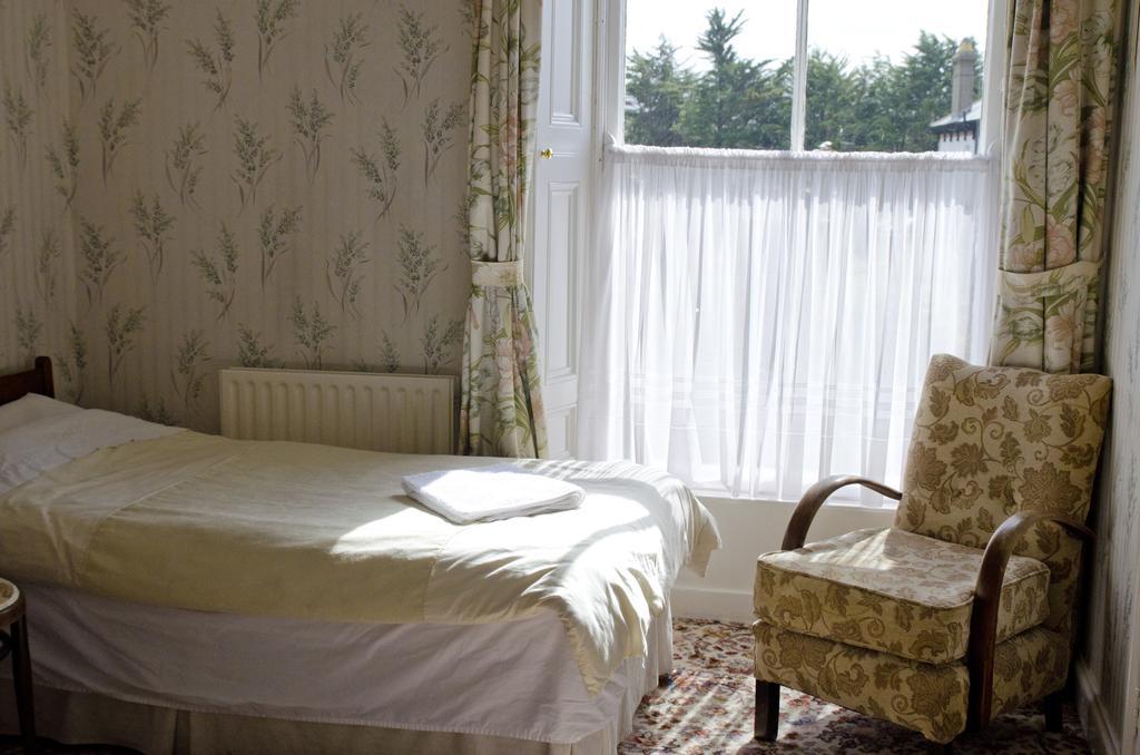 St. Judes B&B Dublin Bilik gambar