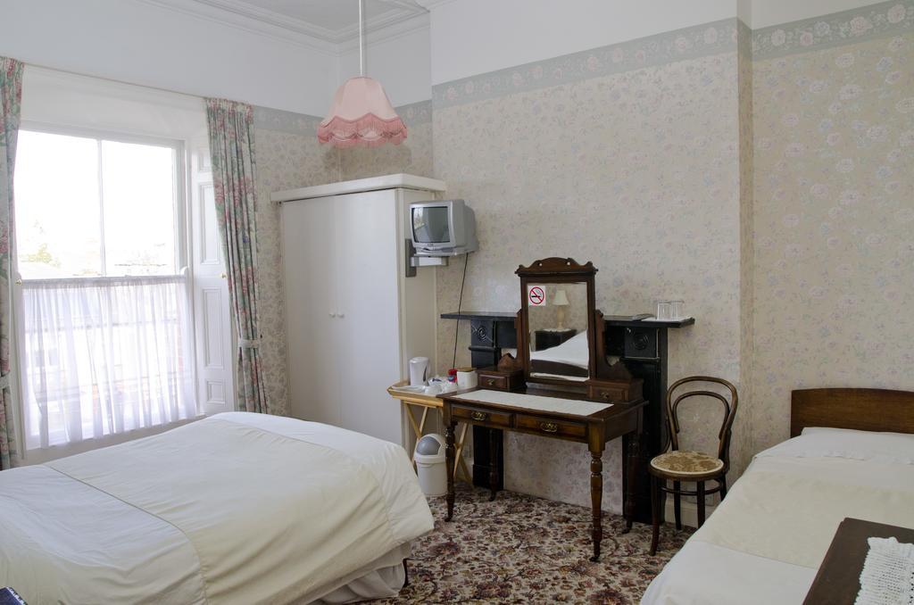 St. Judes B&B Dublin Bilik gambar