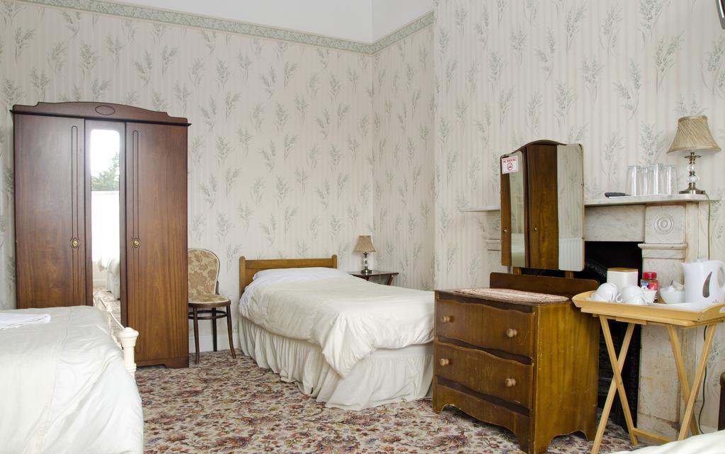 St. Judes B&B Dublin Bilik gambar