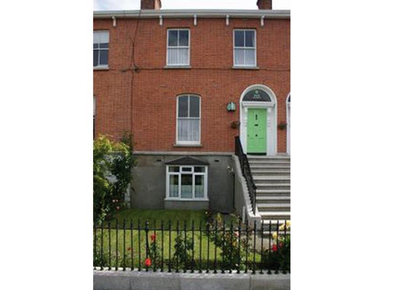 St. Judes B&B Dublin Luaran gambar